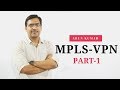 MPLS VPN   part-1