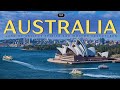 Australia – Land of Ancient Spirits and Modern Adventures – [Hindi] – Infinity Stream