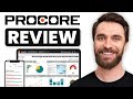 Procore Construction Software Review – What Are Pros \u0026 Cons?