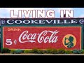 Living in Cookeville, Tennessee | Cookeville Tennessee VLOG | Cookeville Tennessee Real Estate