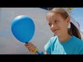 Vania Mania Kids! Kids play with balloons - Funny stories for Kids (1)