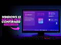 Windows 12 Features, Leaks \u0026 Release Date Confirmed for 2026