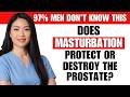 Do THIS 3 Daily Habits That Protect The Prostate After Age 60!