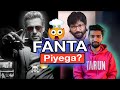 Salman Khan vs Spirit 🔥 | Sandeep Reddy Vanga Biggest Clash on Eid 2027? | Filmy Gyaan AI Reaction 😱
