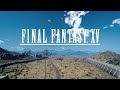 Final Fantasy XV Windows Edition (4K Resolution Pack + Reshade)  - Walkthrough - Part 1 (4K 60fps)