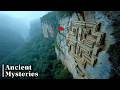 1 HOUR OF MOST Unexplained Archaeological Mysteries Science Can’t Decode