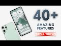 CMF Phone 2 Pro Tips \u0026 Tricks | 40+ Special Features - TechRJ