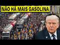 O Pior Medo de Putin: Cuba enfrenta \