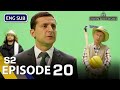 Servant of the People - Season 2 | Episode 20 | English subtitles Full Episodes