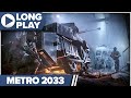 Metro 2033 Redux 100% Longplay Walkthrough (Ranger Hardcore/Survival, No Commentary)