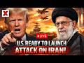 US Attacks Iran LIVE: US Sends Second Aircraft Carrier to Middle East Amid Iran Tensions