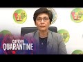 Department of Health gives COVID-19 updates (17 June 2020) | ABS-CBN News