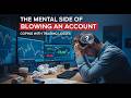 Trading Psychology: Mental Side of Blowing Your Account