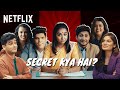 What Does Netflix Want From Us? | @Mythpat, @SlayyPointOfficial, @MostlySane \u0026 More! | Netflix India