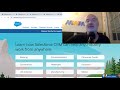 Finding Your Niche with the Salesforce Industries Cloud - Urelevant Episode 12 (Podcast Video)