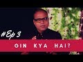 What is Gin and How to Drink Part 3(in Hindi) | Why Gin \u0026 Tonic | Dada Bartender | Why London Dry