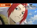 Why His Daemons Kinda Bad Though? | Daemons of the Shadow Realm