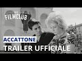 Accattone | Trailer italiano | HD | The Film Club