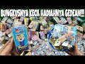 VIRAL BGT!!! POPCORN HADIAH UANGNYA GEDEAN!!! UNBOXING POPCORN BERHADIAH 