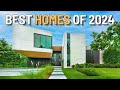 5 HOUR LUXURY HOME TOUR! The Best Homes of 2024 (part 1)