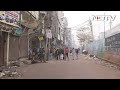 Northeast Delhi Tense Day After 5 Killed In CAA Clashes Amid Trump Visit