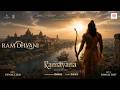 Ram Dhvani: Ayodhya Ascends |  Ramayana | SyncSoni Studios| Ranbir, Yash, Hans Zimmer \u0026 A.R. Rahman