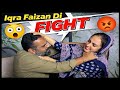 Meri Ty Iqra Di Video Banan Lgy Hoe Fight 🤼‍♀️ || Punjabi Reviews