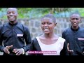 Duhindure by Abakunzi b'umusaraba Choir Official Video 4k [Rwankeri SDA]