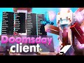 Hack Client: Doomsday Client for Minecraft 2025 - Best Free Injectable Client (1.7-1.21.8)