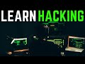 basics of HACKING In 8 Minutes
