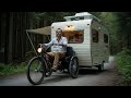 Tiny House on Wheels Just $1200 🤯 | Live Anywhere in 2026🔥