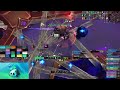 Queen Ansurek Mythic - Windwalker POV - Innervision