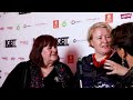 The legendary Lisa Power and Nancy Kelly on Stonewall's Lifetime Achievement win.