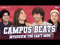 Ishaan \u0026 Netra’s Love Story Takes a Twist 😳  | RVCJ Movies ft. Shantanu, Shruti, Paras \u0026 Palki