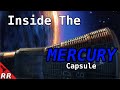 The Mercury Capsule Ft. Homemade Documentaries: The Machine That Made The Men