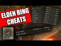 Elden Ring Cheat Engine Tutorial - God Mode, Infinite Runes, Item Duplication, Max All Stats