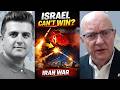 Col. Larry Wilkerson: Israel Can’t Survive This… What Just Happened Changes Everything