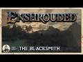 Enshrouded: The Blacksmith - Recruiting Our First NPC!