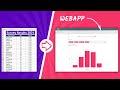 Turn Your Excel File Into A Web App With Python (fast \u0026 easy) | Streamlit Tutorial