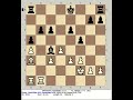 Moiseenko, Alexander vs Yu, Yangyi | World Blitz Chess 2023 Men 2023, Samarkand Uzbekistan