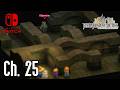 Final Fantasy Tactics: The Ivalice Chronicles - Ch. 25 - Orbonne Monastery (Vaults - Third Level)