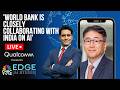 India–AI Impact Summit 2026 LIVE | Sangbu Kim, World Bank Speaks On India's Role In AI | LIVE