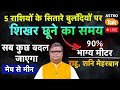 2026 Today Live:5 राशियों के सितारे बुलंदियों पर शिखर छूने का समय,सब कुछ बदल जाएगा । SJ । Astro Tak
