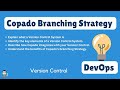 Copado Branching Strategy | Copado Metadata Pipeline | Module #salesforce #copado #devops