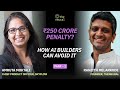 DPDP Compliance for AI Builders: Avoid ₹250 Crore Penalties | Playbook Part 1 | Amruta Moktali