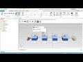 Plant Simulation: Modeling with Workers