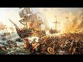 468 AD: How One Night Attack DOOMED Roman Empire | Cape Bon