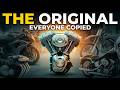 The Motorcycle Engine So PERFECT That Every Brand COPIED It