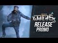 Chanakya Release Promo | Gopichand, Mehreen, Zareen Khan | Thiru | AK Entertainments