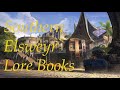Southern Elsweyr Lore Books